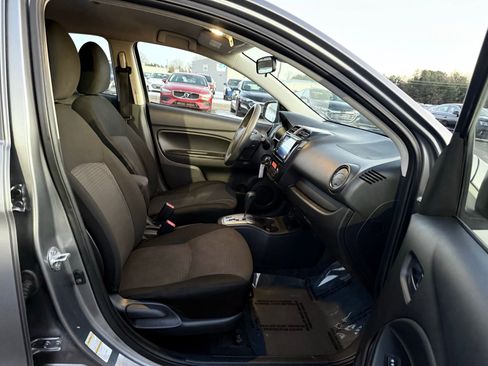 Used 2022 Mitsubishi Mirage G4 ES image 20