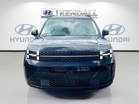 New 2026 Hyundai Santa Fe Calligraphy image 2