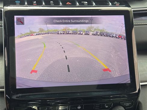 Certified 2022 Jeep Grand Cherokee Limited 4xe AWD/4WD image 32