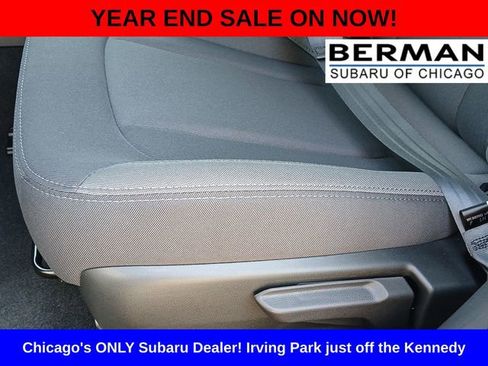 New 2025 Subaru Impreza 2.0i image 19