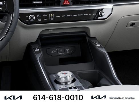 New 2026 Kia Sorento EX AWD/4WD image 26