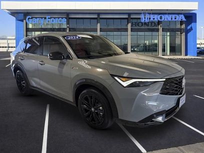 Used 2025 Acura ADX A-Spec w/ Advance Package