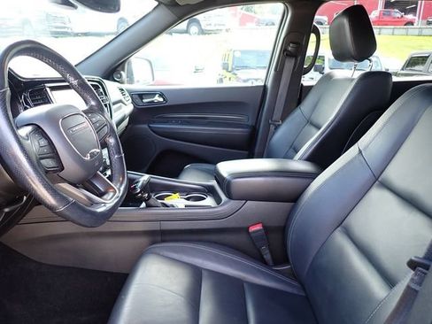 Used 2022 Dodge Durango GT w/ Blacktop Package AWD/4WD image 13