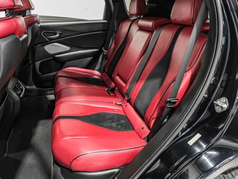 Used 2019 Acura RDX A-Spec image 45