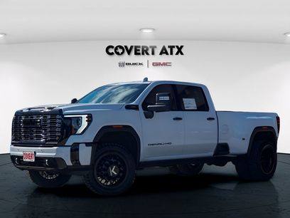 New 2026 GMC Sierra 3500 Denali Ultimate