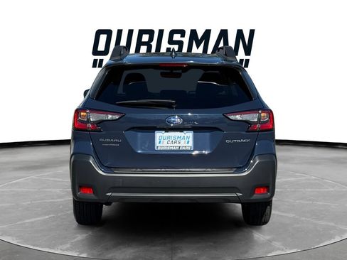 Used 2025 Subaru Outback Premium AWD/4WD image 5