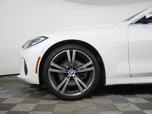 Certified 2024 BMW 430i xDrive Coupe w/ Premium Package image 6