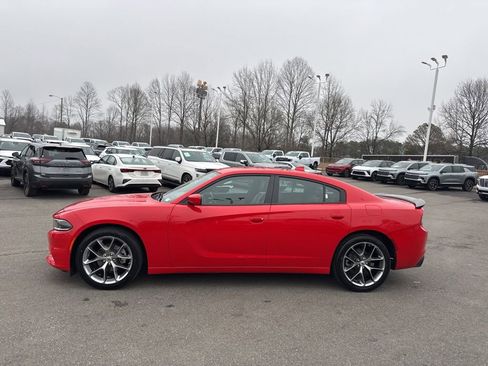 Used 2022 Dodge Charger SXT w/ Plus Group image 2