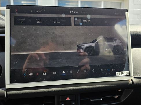 New 2026 MAZDA CX-5 Select AWD/4WD image 26