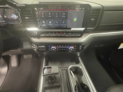 New 2026 GMC Sierra 1500 SLT w/ SLT Premium Package AWD/4WD image 20