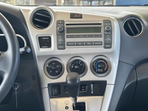 Used 2009 Toyota Matrix S image 7