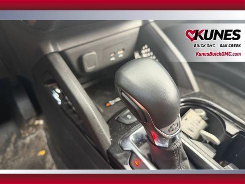 Used 2024 Chevrolet TrailBlazer ACTIV w/ Convenience Package FWD image 29
