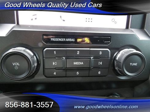 Used 2019 Ford F150 XLT image 26