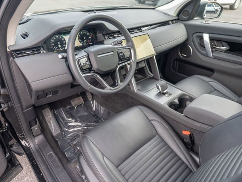 Certified 2025 Land Rover Discovery Sport S image 12