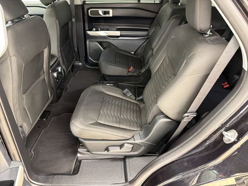 Used 2021 Ford Explorer XLT RWD image 14