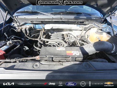 Used 2014 Ford F150 STX w/ Equipment Group 201A Mid image 19