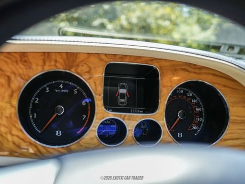 Used 2010 Bentley Continental GT Speed AWD/4WD image 45