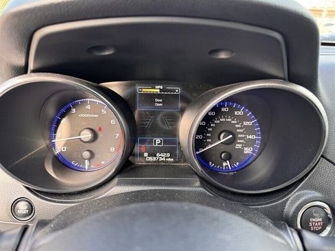 Used 2019 Subaru Legacy 3.6R Limited AWD/4WD image 19