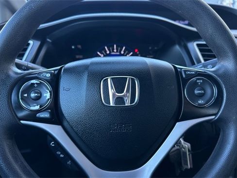 Used 2013 Honda Civic HF image 23