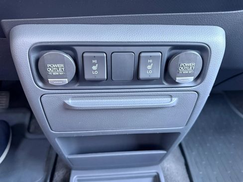 Used 2007 Honda Ridgeline RTL image 11