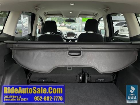Used 2014 Ford Escape SE w/ Equipment Group 201A FWD image 31