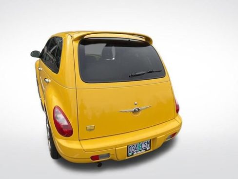 Used 2006 Chrysler PT Cruiser Touring image 9