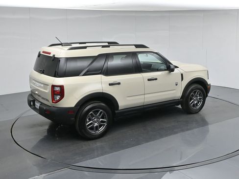Used 2025 Ford Bronco Sport Big Bend AWD/4WD image 41