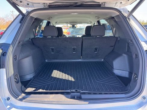 Used 2022 Chevrolet Equinox LT image 10