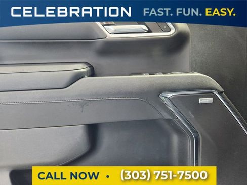 Used 2024 Chevrolet Silverado 1500 RST w/ RST All Star Premium Package image 7