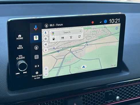 New 2026 Honda Civic Si image 18