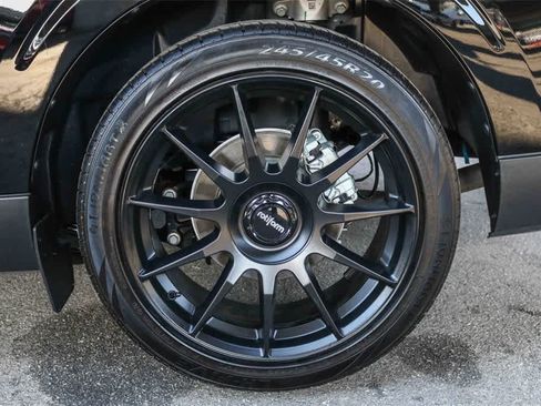 Used 2024 Ford Maverick XLT w/ Equipment Group 300A Standard image 10