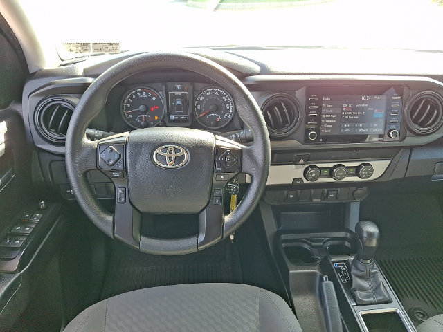 Certified 2023 Toyota Tacoma SR w/ SR Convenience Package RWD image 11