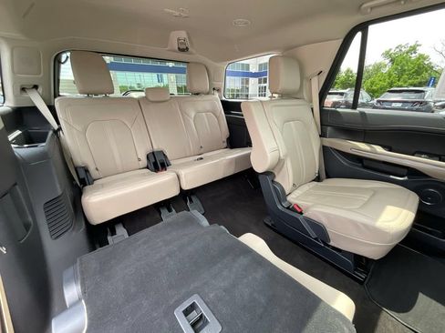 Used 2023 Ford Expedition Limited AWD/4WD image 23