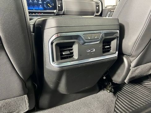 Used 2024 Chevrolet Silverado 3500 LTZ w/ LTZ Premium Package image 40