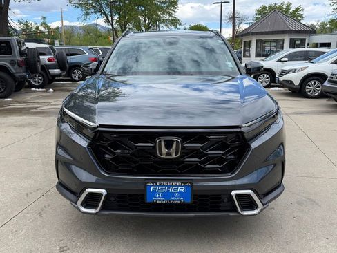 Used 2023 Honda CR-V Sport Touring image 9