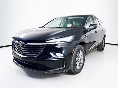 Used 2023 Buick Enclave Essence
