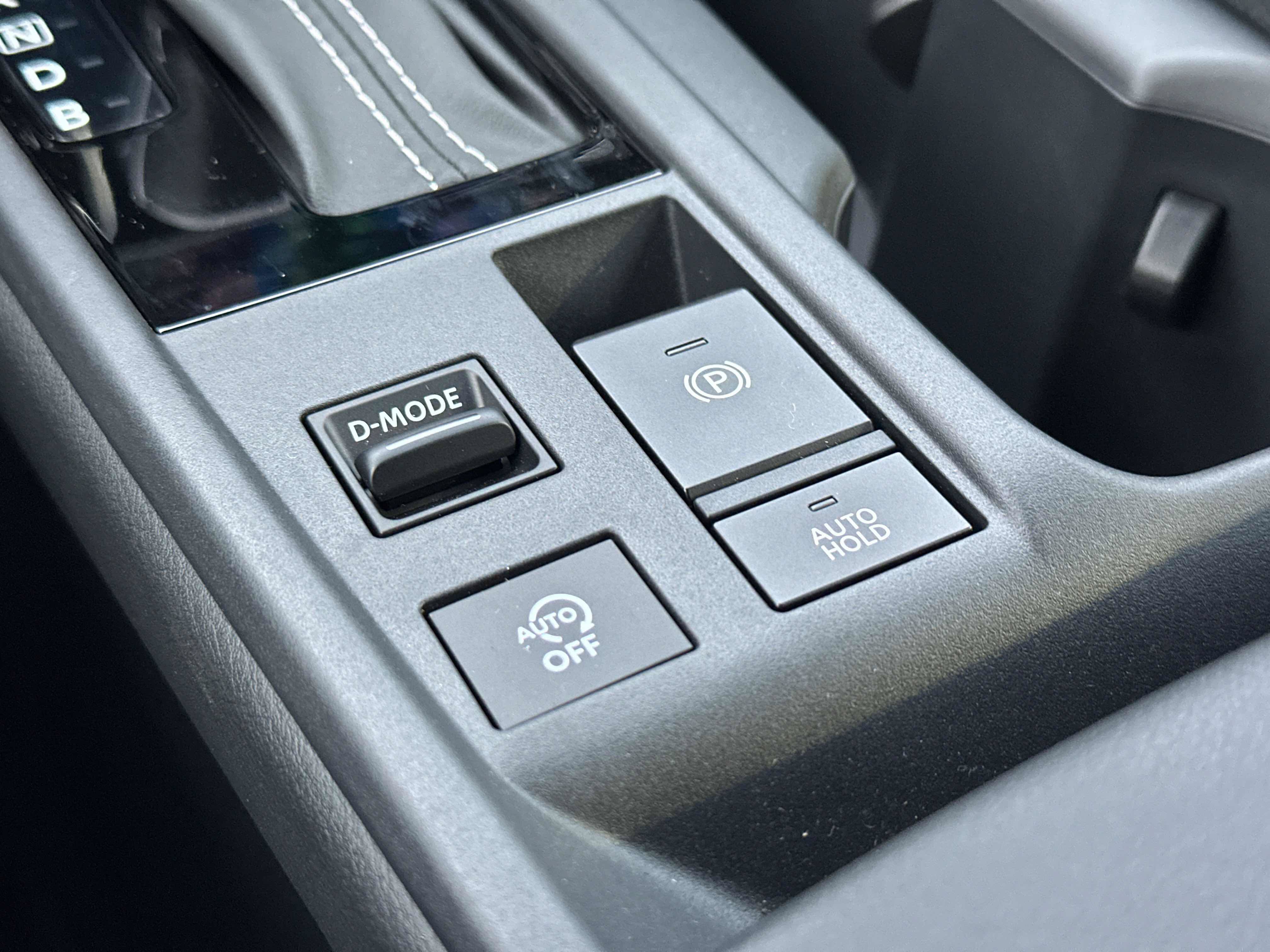New 2027 Nissan Sentra SV w/ Floor Mat Package FWD image 38