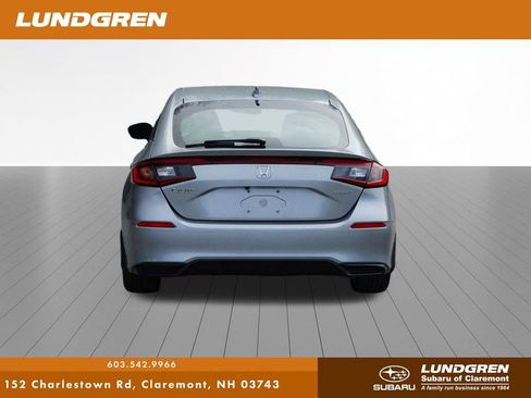 Used 2023 Honda Civic Sport image 31