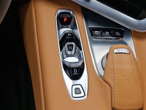 Used 2022 Chevrolet Corvette Stingray image 16