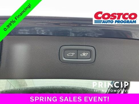 New 2026 Volvo XC90 B6 Ultra w/ Protection Package Premier AWD/4WD image 14