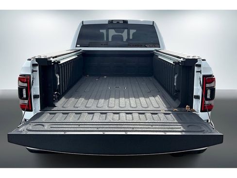 Used 2023 RAM 2500 Limited image 7