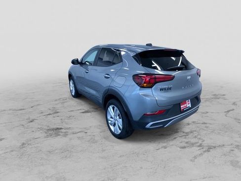 Used 2025 Buick Encore GX Preferred image 7