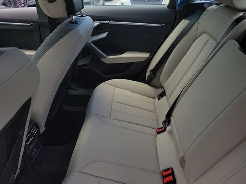 New 2026 Audi A3 2.0T Premium AWD/4WD image 26