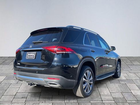 Used 2022 Mercedes-Benz GLE 350 w/ 3rd Row Seat Package image 7