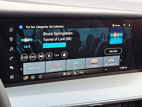 New 2026 Nissan Murano SL image 16