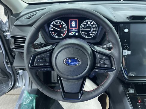 New 2025 Subaru Legacy Sport image 17