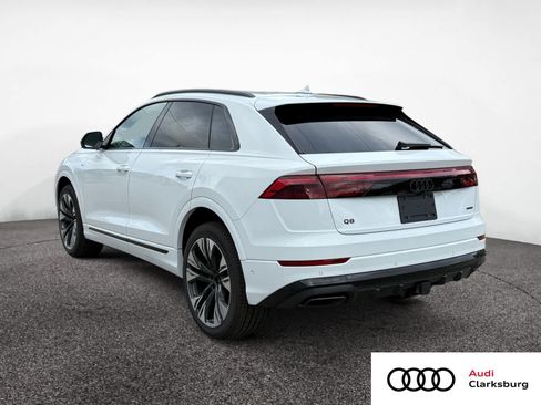 New 2026 Audi Q8 Premium Plus image 3