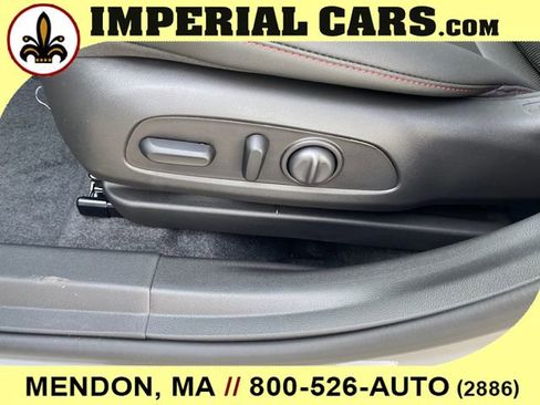 New 2026 Chevrolet Trax RS w/ Sunroof Package image 39