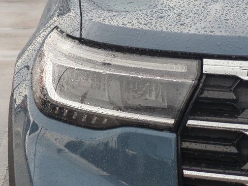 New 2026 Ford Explorer Active RWD image 10