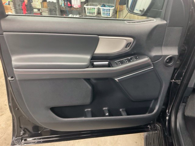 Certified 2025 Ford Expedition Max Active AWD/4WD image 5